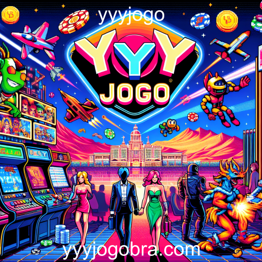 A Nostalgia dos Jogos Retro: Uma Viagem no Tempo